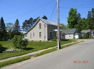 W10679 Enterprise Lake Rd, Elcho, WI 54428