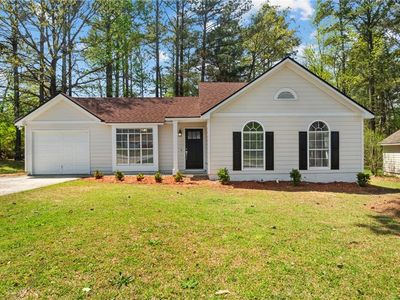 10331 Wrens Dr, Jonesboro, GA, 30238