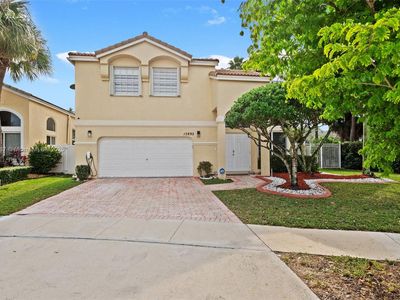15892 NW 15th Ct, Pembroke Pines, FL, 33028