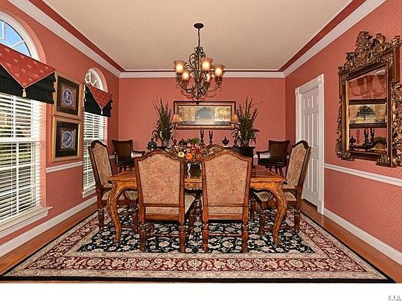4th image of 1658 Whispering Hollow Ct