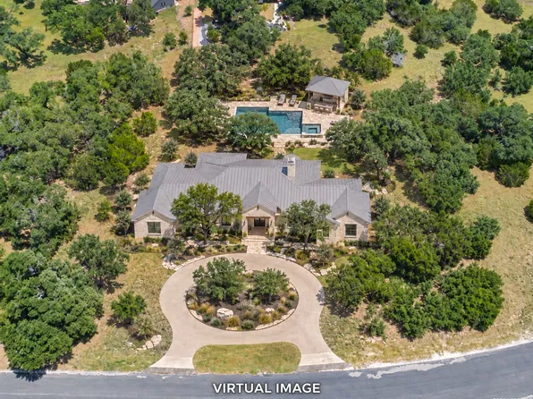 109 S Calvin Barrett LOT 104, Blanco, TX 78606