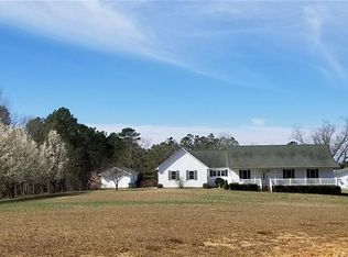 383 Small Rd, Biscoe, NC 27209