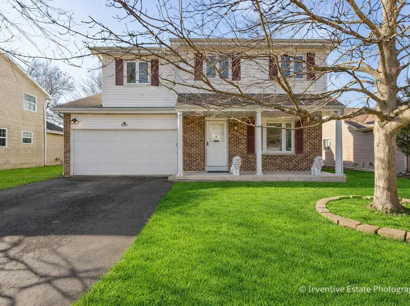 3128 Quincy Ln, Aurora, IL 60504