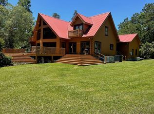 201 Exnicios Dr, Folsom, LA 70437