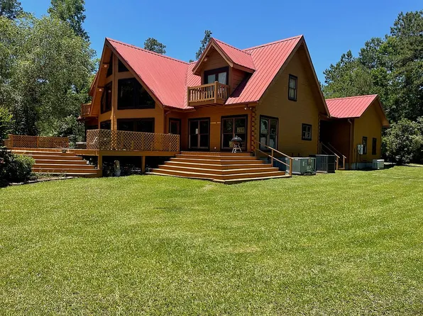 201 Exnicios Dr, Folsom, LA 70437