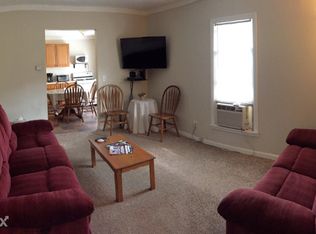 303 1/2 Howard St, South Bend, IN 46617
