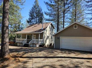 115 Main St, Gold Run, CA 95717