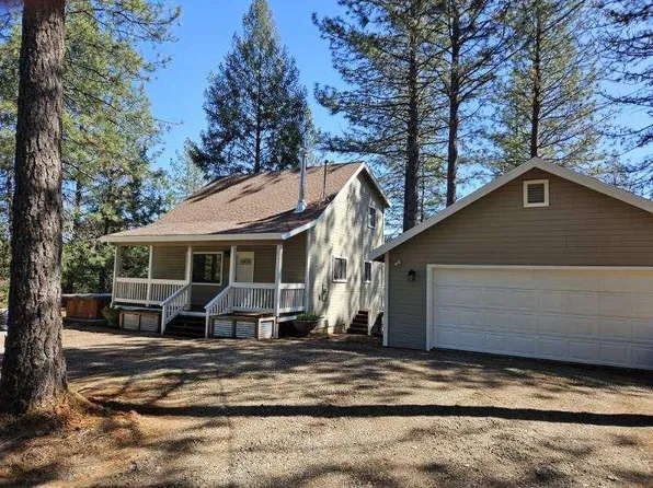 115 Main St, Gold Run, CA 95717