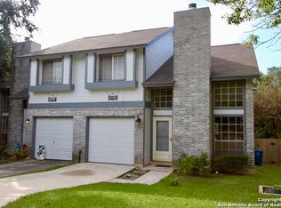 7912 Santa Catalina, San Antonio, TX 78250