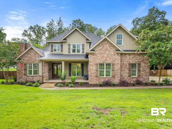 4403 Bella Sara Dr, Saraland, AL 36571