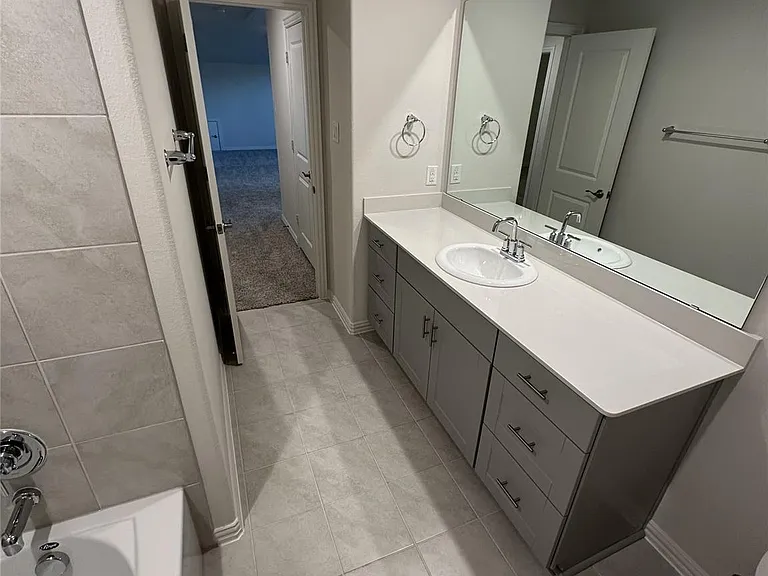 Full Bath