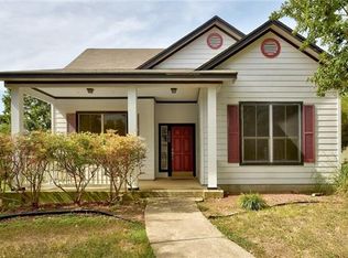 368 Witte, Kyle, TX 78640