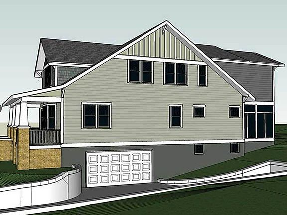 3rd image of 215 Brumby St NE