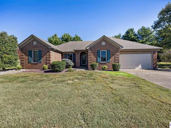 109 Union Cir, Hodgenville, KY 42748