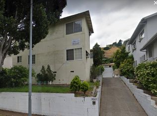 4287 Verdugo Rd, Los Angeles, CA 90065