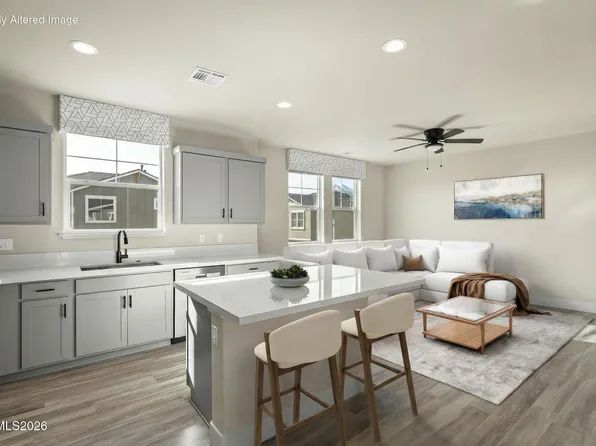 300 Cattail Cir, Gardnerville, NV 89410