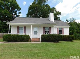 1015 Laurel Leaf Rd, Zebulon, NC 27597