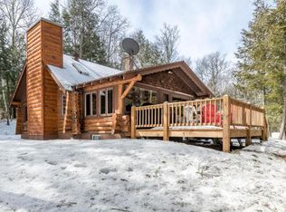5112 Cooper Ln, Eagle River, WI 54521
