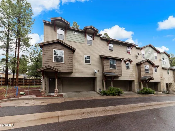 2502 W Washburn Ct #129, Flagstaff, AZ 86001