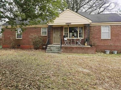 1254 Marcia Rd, Memphis, TN, 38117