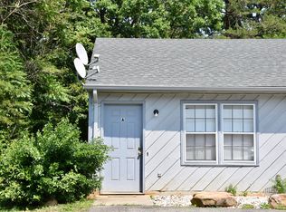 117 Oak Hill Dr APT A, Lynchburg, VA 24502