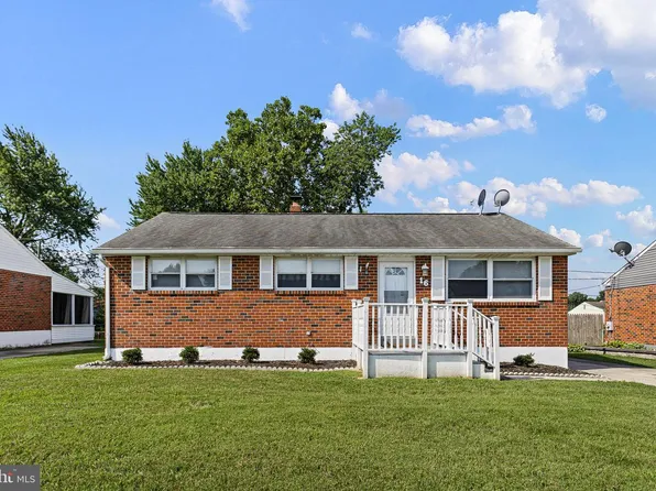 16 Ivy Ln, New Castle, DE 19720