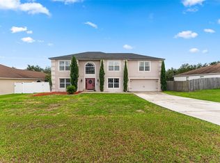 1778 SUNSET RIDGE DRIVE, MASCOTTE, FL 34753