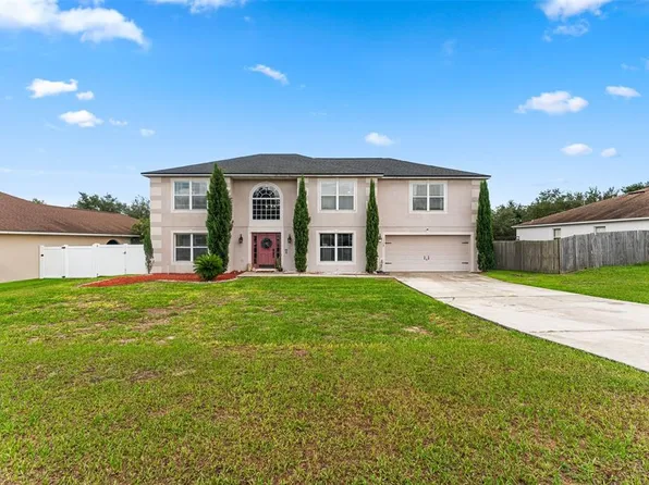 1778 Sunset Ridge Dr, Mascotte, FL 34753