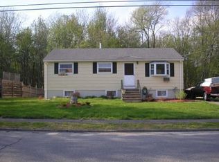 15 Greenwood Ave, Shrewsbury, MA 01545