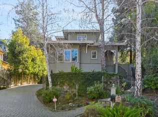 11700 Putter Way, Los Altos, CA 94024