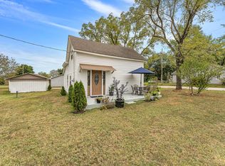 1104 N Oak, Buffalo, MO 65622