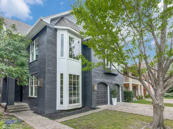 3711 Granada Ave, University Park, TX 75205