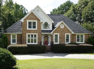 7635 John Pelham Trl, Mc Calla, AL 35111