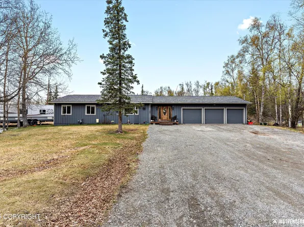 4901 E Pine St, Wasilla, AK 99654