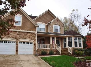 10504 Meakin Dr, Raleigh, NC 27614