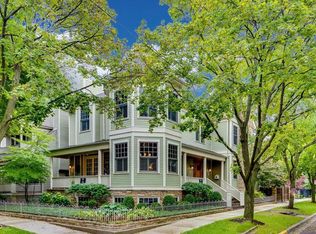 4301 N Greenview Ave, Chicago, IL 60613