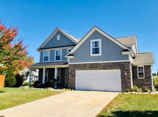 18229 Emma Cir, Westfield, IN 46062