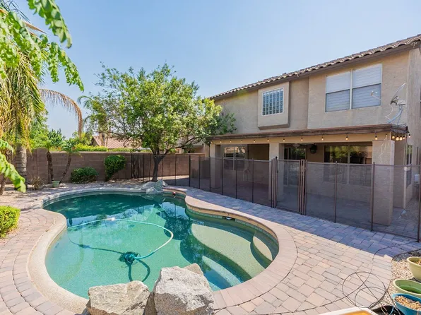 20915 N 39th Pl, Phoenix, AZ 85050