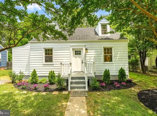 6524 Suitland Rd, Suitland, MD 20746