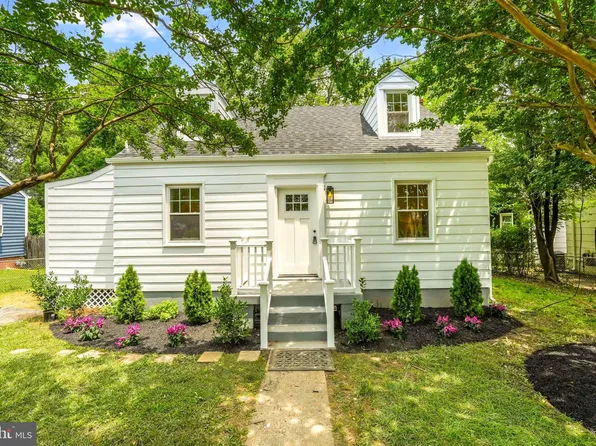 6524 Suitland Rd, Suitland, MD 20746