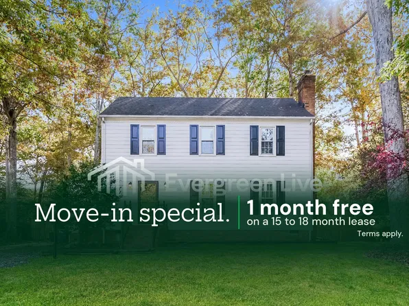 10731 Timberun Rd, Chesterfield, VA 23832