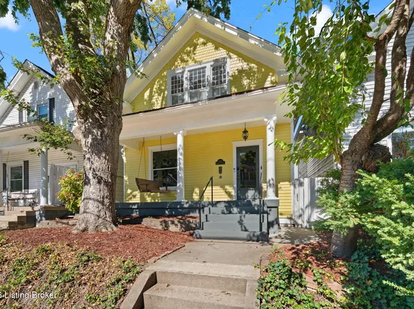 1839 Sherwood Ave, Louisville, KY 40205