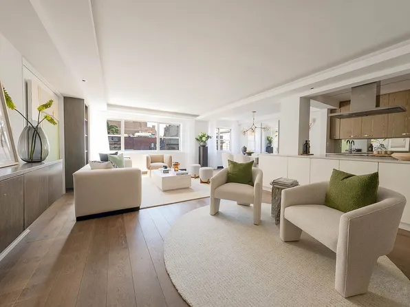 40 E 78th St #6F, New York, NY 10075