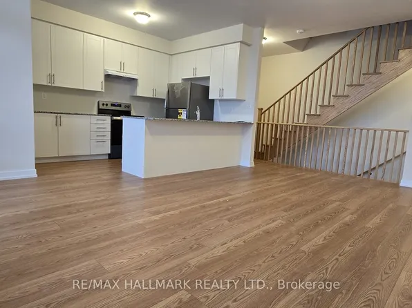12 Dandara Gate, Vaughan, ON L4L 0M6