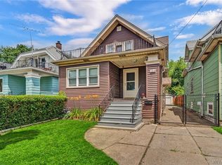 184 Crystal Ave, Buffalo, NY