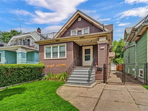 184 Crystal Ave, Buffalo, NY 14220