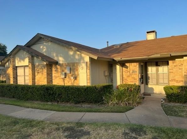 Home for Sale in Garland TX