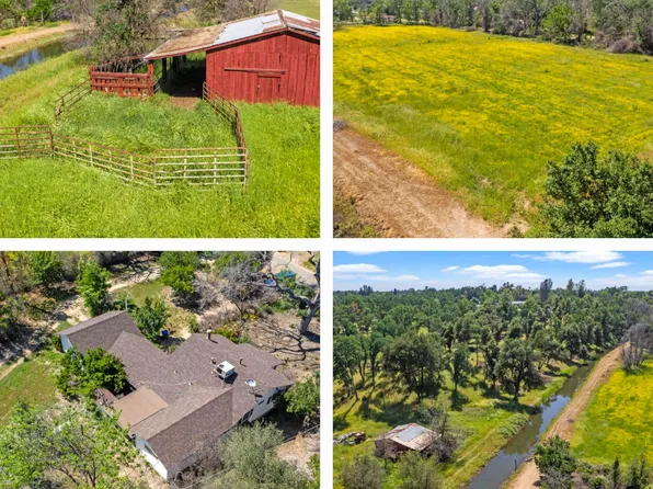 19795 Pecan Ln, Cottonwood, CA 96022