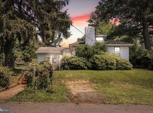 26 Morgan Ave, Titusville, NJ 08560