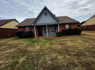 5840 Hickory Shadow Ln, Memphis, TN 38141